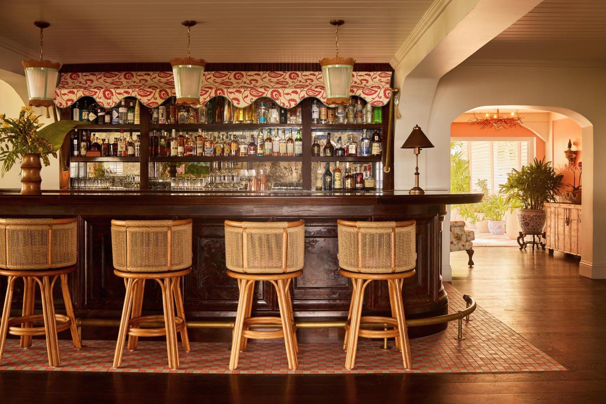 Coral Sands Inn & Cottages Dunmore Town Exteriér fotografie