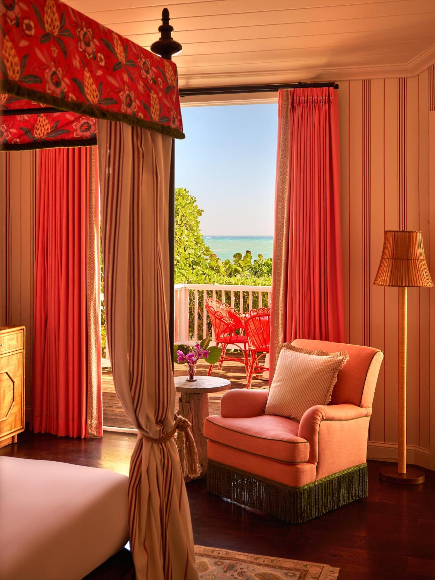 Coral Sands Inn & Cottages Dunmore Town Exteriér fotografie