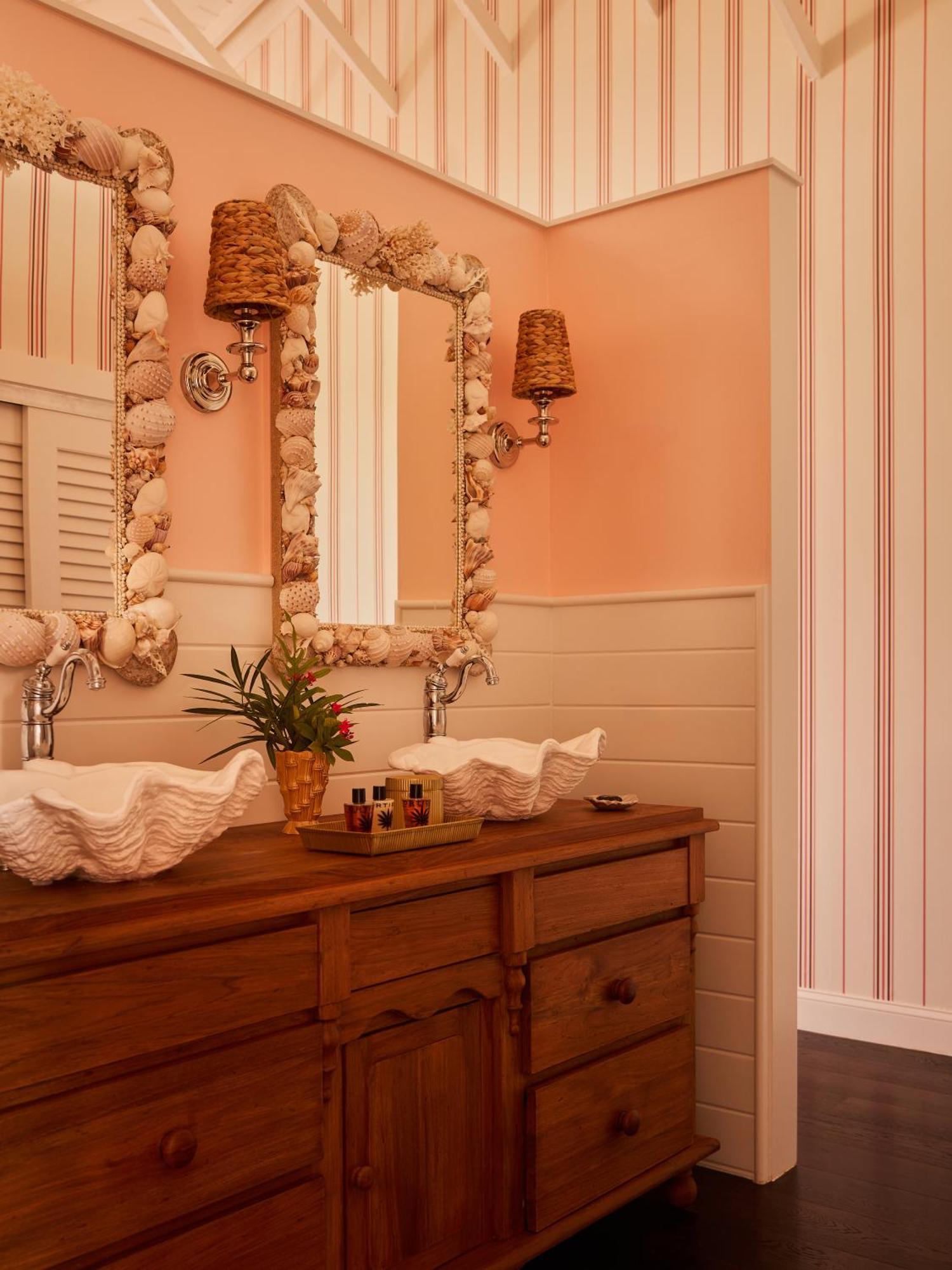Coral Sands Inn & Cottages Dunmore Town Exteriér fotografie