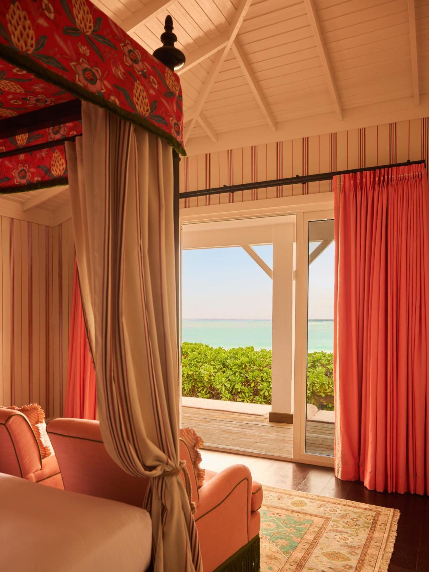 Coral Sands Inn & Cottages Dunmore Town Exteriér fotografie
