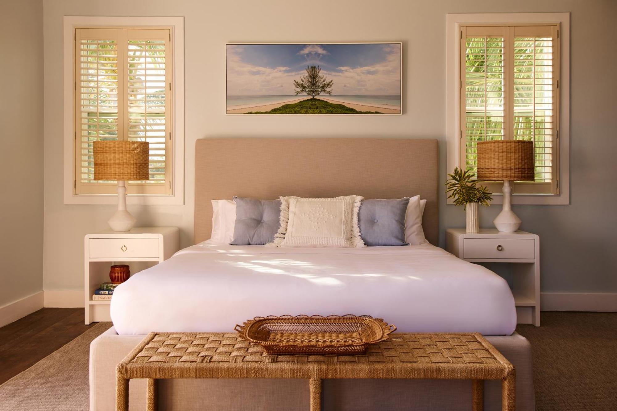 Coral Sands Inn & Cottages Dunmore Town Exteriér fotografie