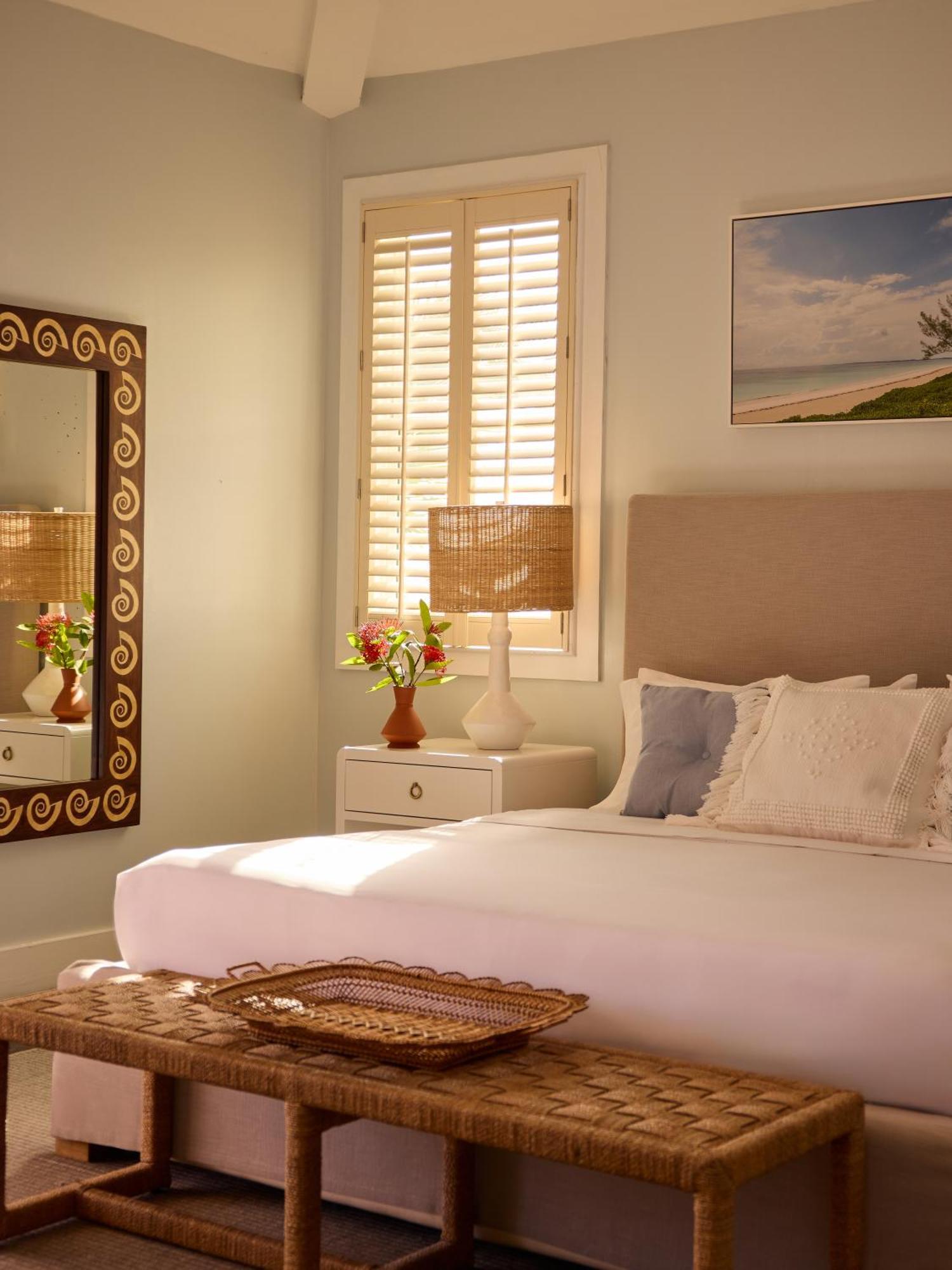 Coral Sands Inn & Cottages Dunmore Town Exteriér fotografie